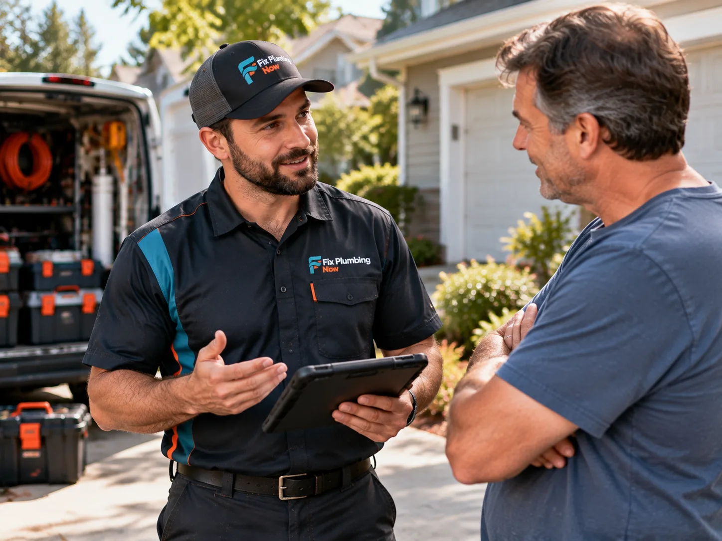 Clogged Drain Service Port Orange, FL FAQs